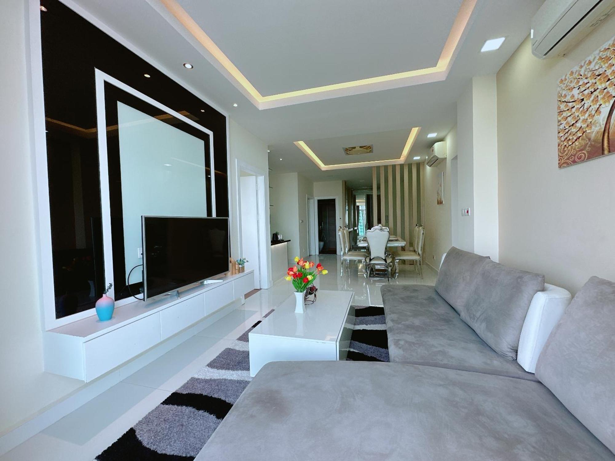 Infinity 28 Hotel And Residence Πνομ Πενχ Εξωτερικό φωτογραφία