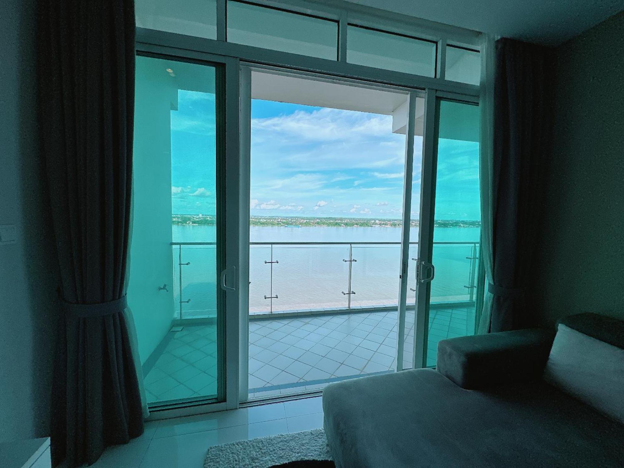 Infinity 28 Hotel And Residence Πνομ Πενχ Εξωτερικό φωτογραφία